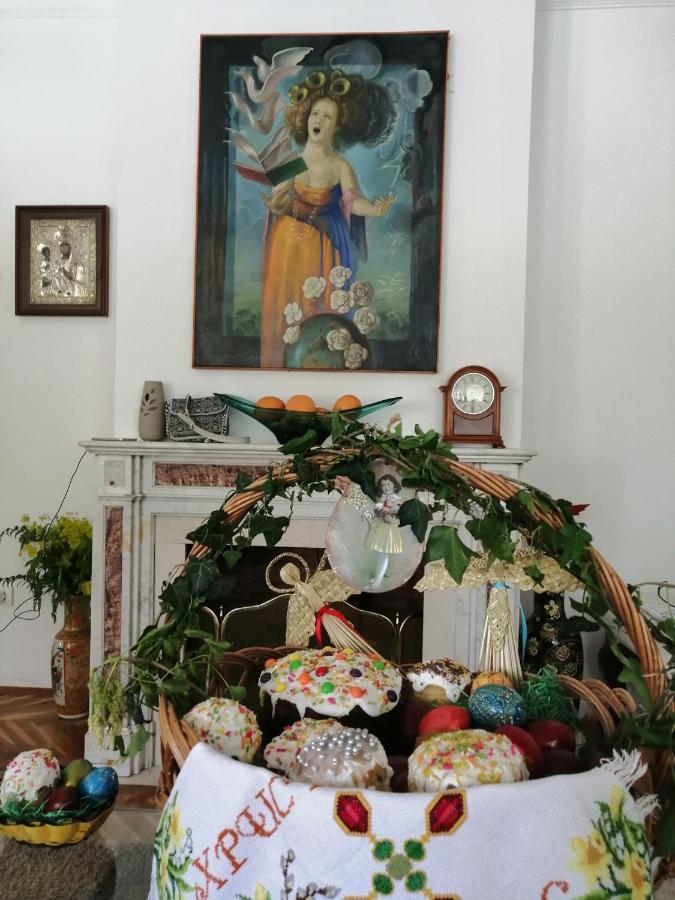 Villa D'Amore Montenegro Donji Morinj Εξωτερικό φωτογραφία