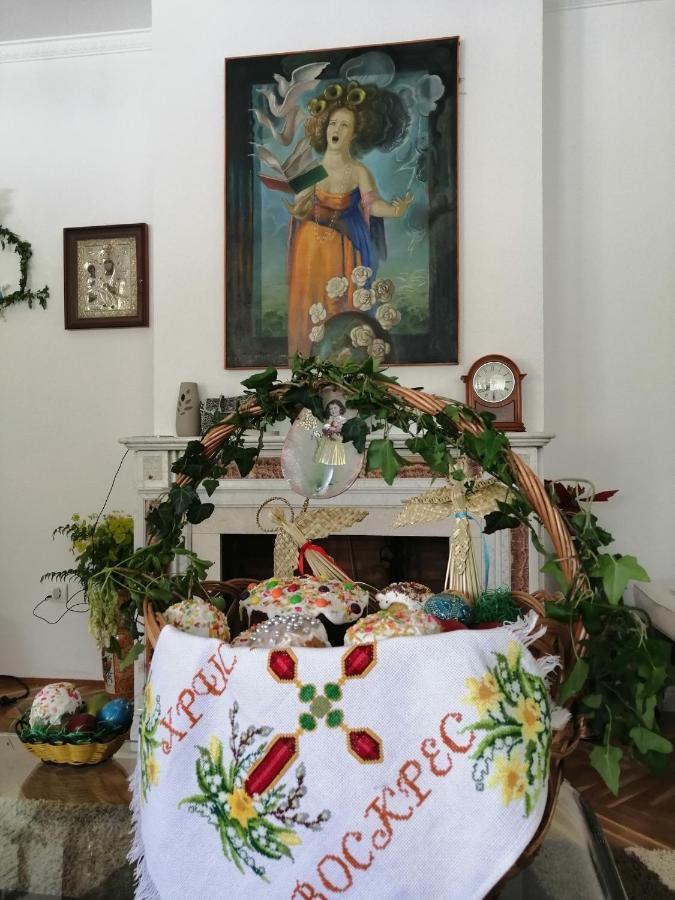 Villa D'Amore Montenegro Donji Morinj Εξωτερικό φωτογραφία
