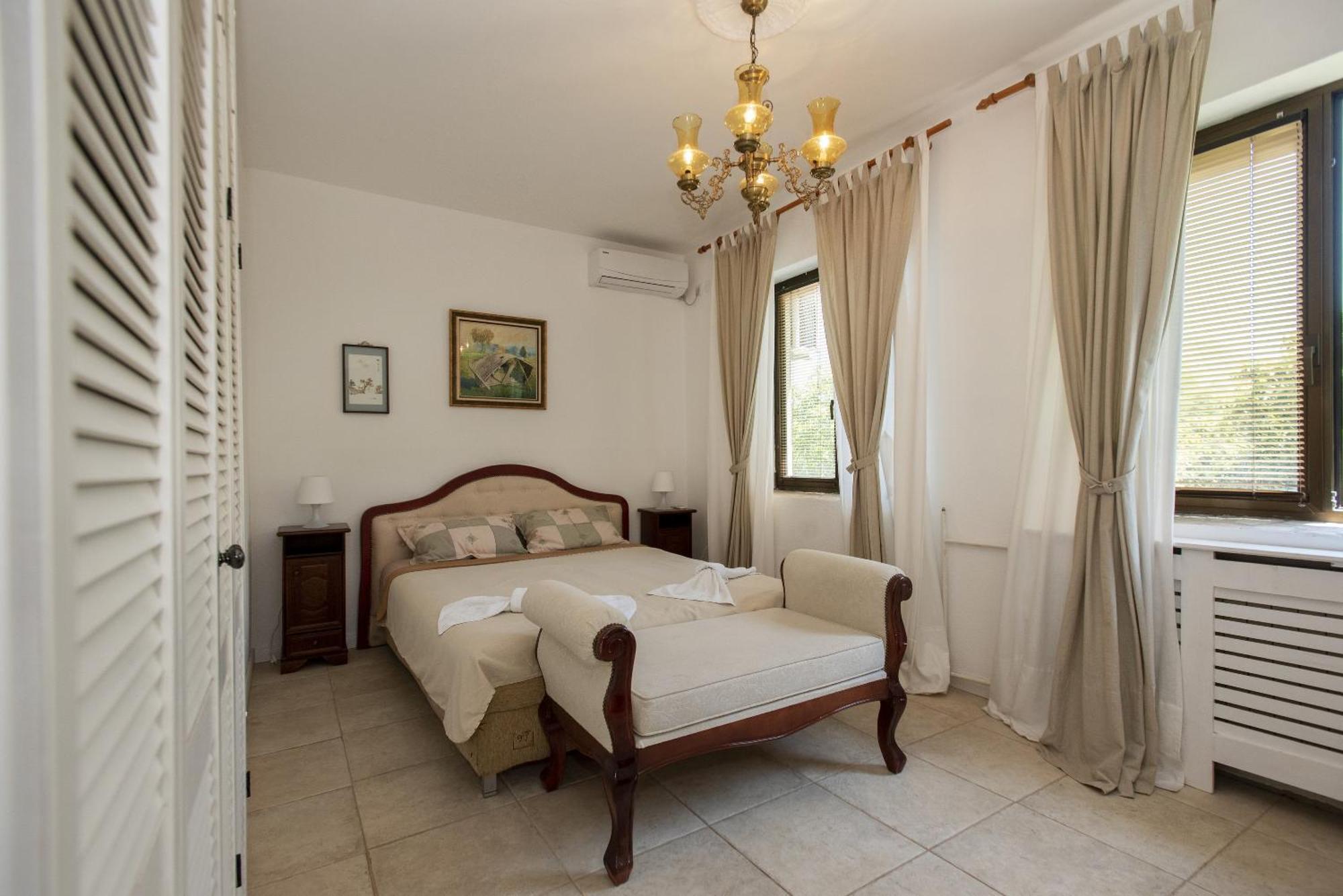 Villa D'Amore Montenegro Donji Morinj Εξωτερικό φωτογραφία